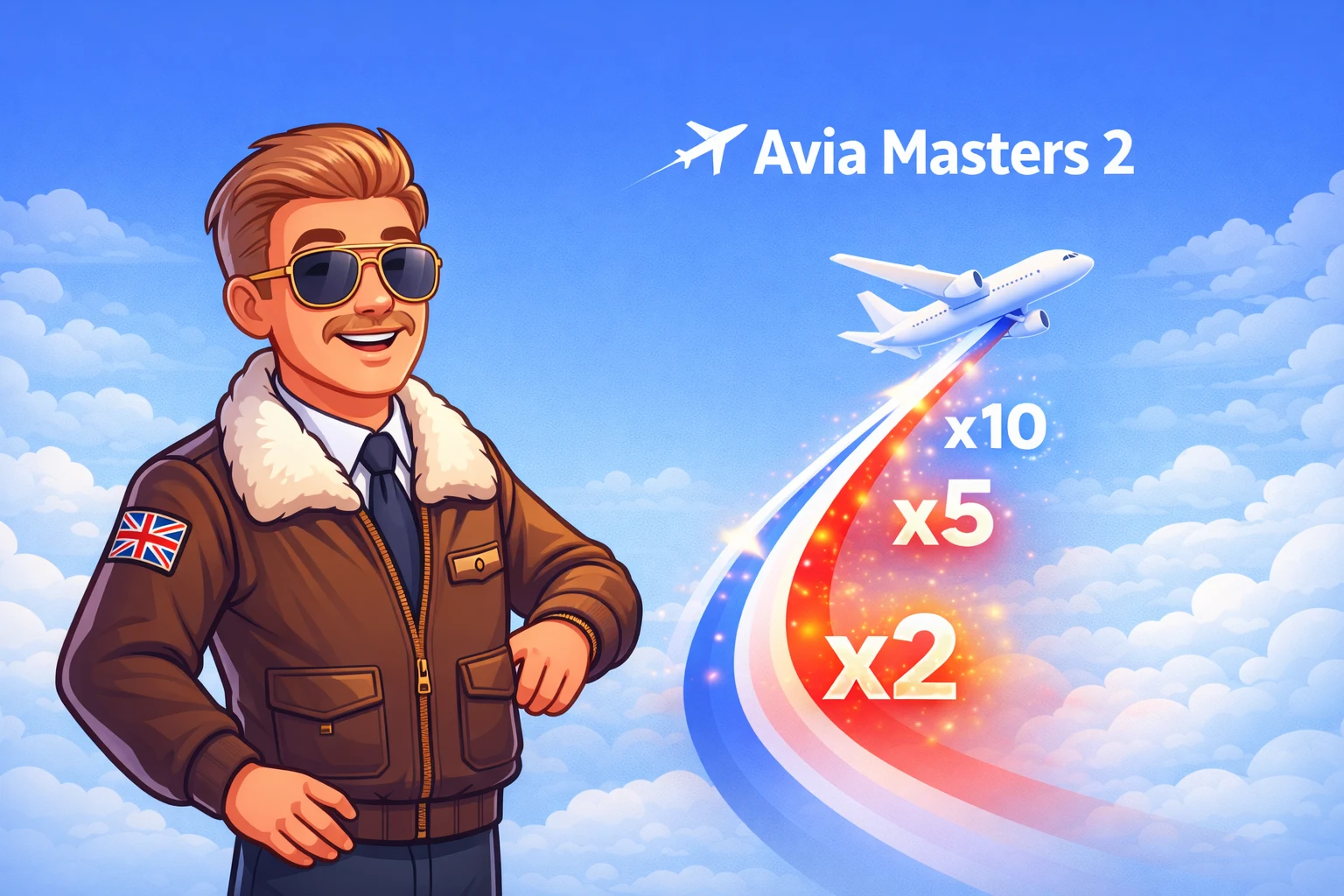 Main Features of the Game