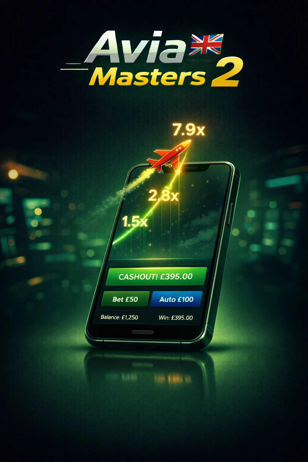 Key Gameplay Features
